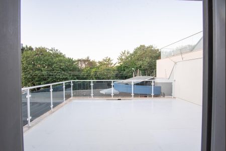 Casa para alugar com 250m², 4 quartos e 5 vagasQuarto 3 Varanda