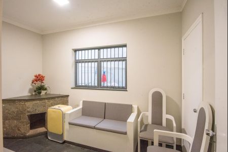 Casa para alugar com 250m², 4 quartos e 5 vagasSala da Lareira