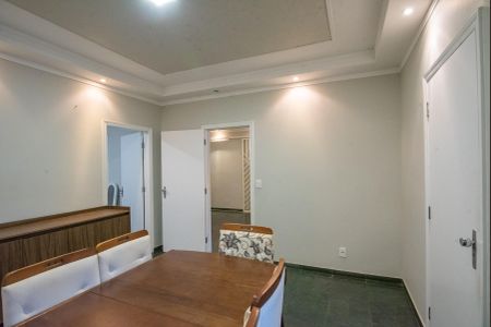 Casa para alugar com 250m², 4 quartos e 5 vagasSala de Jantar