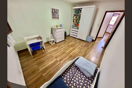 Casa para alugar com 240m², 3 quartos e 2 vagasQuarto 2