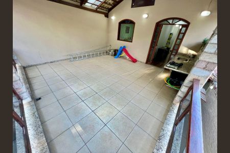 Casa para alugar com 240m², 3 quartos e 2 vagasVaranda Superior