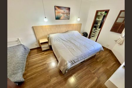 Casa para alugar com 240m², 3 quartos e 2 vagasQuarto 3 - Suíte