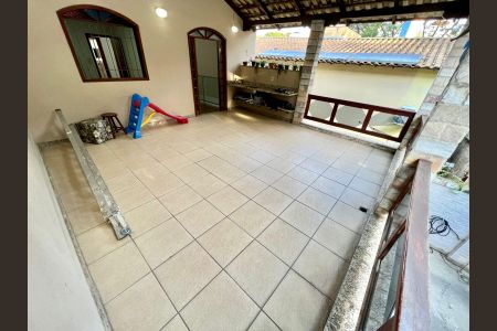 Casa para alugar com 240m², 3 quartos e 2 vagasVaranda Superior