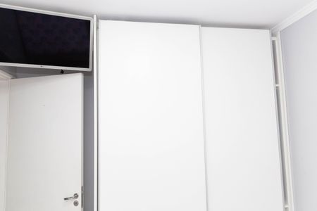 Apartamento para alugar com 47m², 2 quartos e 1 vaga Apartamento para alugar com 47m², 2 quartos e 1 vagaQuarto 2