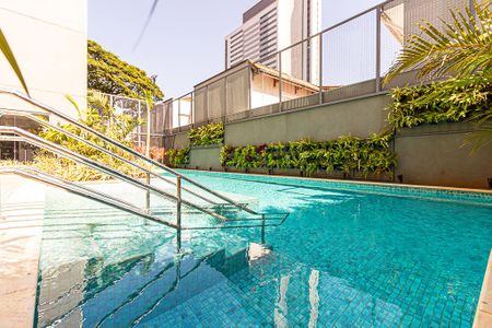 Studio para alugar com 24m², 1 quarto e sem vaga Studio para alugar com 24m², 1 quarto e sem vagaÁrea comum