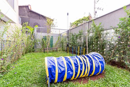 Studio para alugar com 24m², 1 quarto e sem vaga Studio para alugar com 24m², 1 quarto e sem vagaÁrea comum