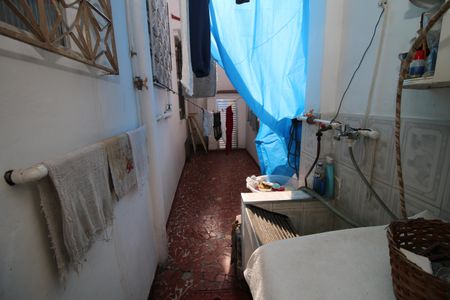 Casa à venda com 120m², 1 quarto e sem vagaÁrea de Serviço