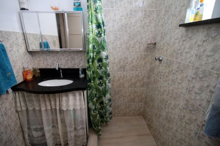 Casa à venda com 120m², 1 quarto e sem vagaBanheiro