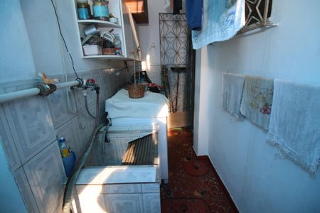 Casa à venda com 120m², 1 quarto e sem vagaÁrea de Serviço