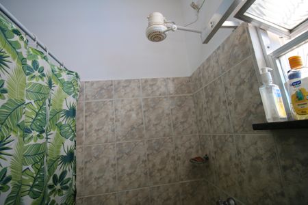 Casa à venda com 120m², 1 quarto e sem vagaBanheiro