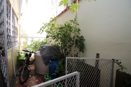 Casa à venda com 120m², 1 quarto e sem vagaÁrea Externa