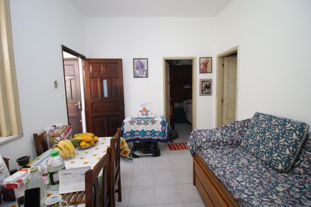 Casa à venda com 120m², 1 quarto e sem vagaSala