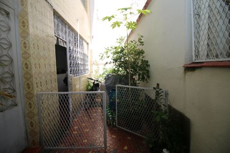 Casa à venda com 120m², 1 quarto e sem vagaÁrea Externa