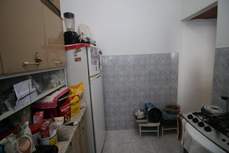 Casa à venda com 120m², 1 quarto e sem vagaCozinha