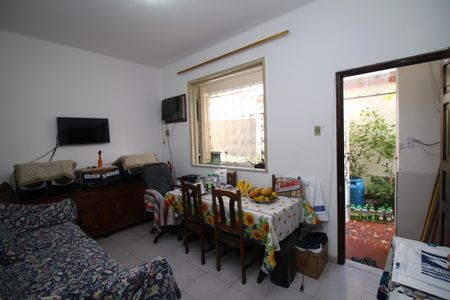 Casa à venda com 120m², 1 quarto e sem vagaSala