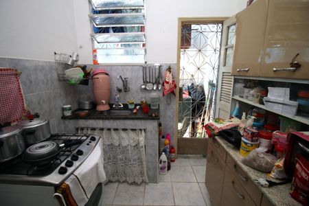 Casa à venda com 120m², 1 quarto e sem vagaCozinha