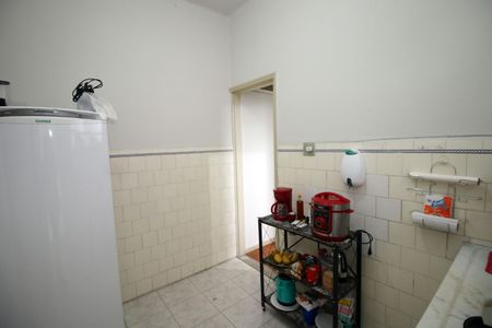 Apartamento à venda com 120m², 1 quarto e sem vagaCozinha