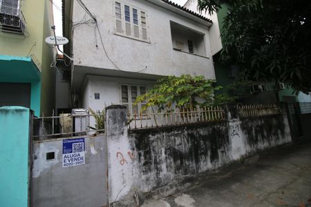 Apartamento à venda com 120m², 1 quarto e sem vagaFachada do Prédio