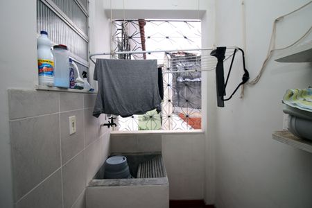 Apartamento à venda com 120m², 1 quarto e sem vagaÁrea de Serviço