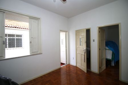 Apartamento à venda com 120m², 1 quarto e sem vagaSala