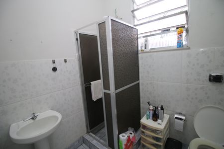 Apartamento à venda com 120m², 1 quarto e sem vagaBanheiro