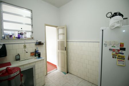 Apartamento à venda com 120m², 1 quarto e sem vagaCozinha