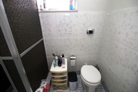 Apartamento à venda com 120m², 1 quarto e sem vagaBanheiro