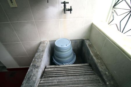 Apartamento à venda com 120m², 1 quarto e sem vagaÁrea de Serviço