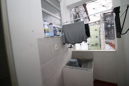 Apartamento à venda com 120m², 1 quarto e sem vagaÁrea de Serviço