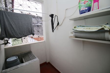 Apartamento à venda com 120m², 1 quarto e sem vagaÁrea de Serviço