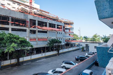 Apartamento para alugar com 65m², 2 quartos e 1 vaga Apartamento para alugar com 65m², 2 quartos e 1 vagaVista