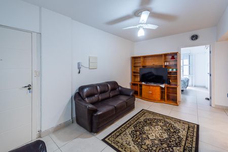 Apartamento para alugar com 65m², 2 quartos e 1 vaga Apartamento para alugar com 65m², 2 quartos e 1 vagaSala