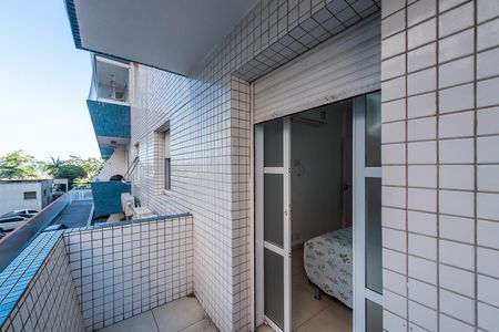 Apartamento para alugar com 65m², 2 quartos e 1 vaga Apartamento para alugar com 65m², 2 quartos e 1 vagaVaranda