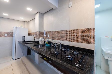 Apartamento para alugar com 65m², 2 quartos e 1 vaga Apartamento para alugar com 65m², 2 quartos e 1 vagaCozinha