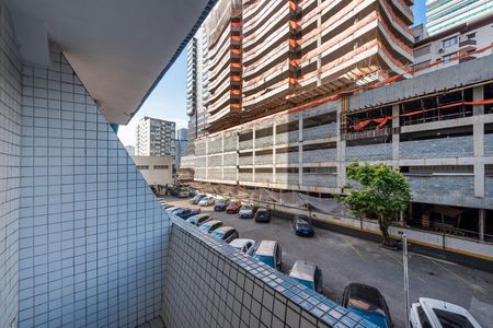 Apartamento para alugar com 65m², 2 quartos e 1 vaga Apartamento para alugar com 65m², 2 quartos e 1 vagaVaranda