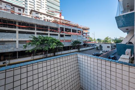 Apartamento para alugar com 65m², 2 quartos e 1 vaga Apartamento para alugar com 65m², 2 quartos e 1 vagaVaranda