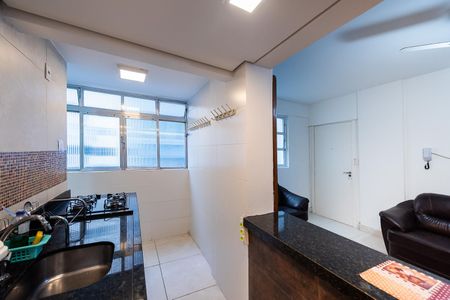 Apartamento para alugar com 65m², 2 quartos e 1 vaga Apartamento para alugar com 65m², 2 quartos e 1 vagaCozinha