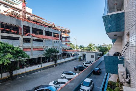 Apartamento para alugar com 65m², 2 quartos e 1 vaga Apartamento para alugar com 65m², 2 quartos e 1 vagaVista
