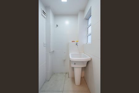 Apartamento para alugar com 65m², 2 quartos e 1 vaga Apartamento para alugar com 65m², 2 quartos e 1 vagaÁrea de serviço