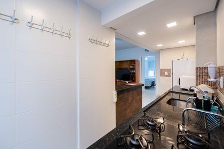 Apartamento para alugar com 65m², 2 quartos e 1 vaga Apartamento para alugar com 65m², 2 quartos e 1 vagaCozinha