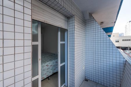 Apartamento para alugar com 65m², 2 quartos e 1 vaga Apartamento para alugar com 65m², 2 quartos e 1 vagaVaranda