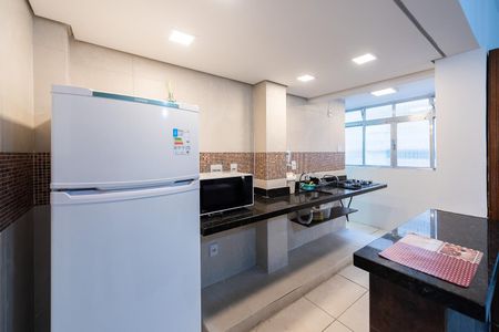 Apartamento para alugar com 65m², 2 quartos e 1 vaga Apartamento para alugar com 65m², 2 quartos e 1 vagaCozinha