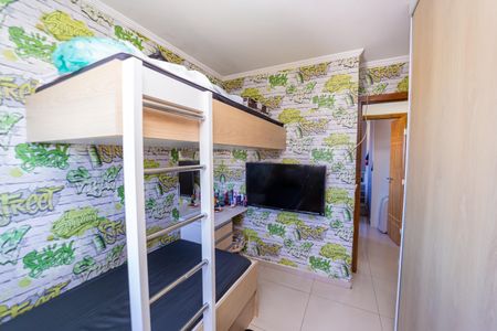 Apartamento à venda com 50m², 2 quartos e 1 vaga Apartamento à venda com 50m², 2 quartos e 1 vagaQuarto 1