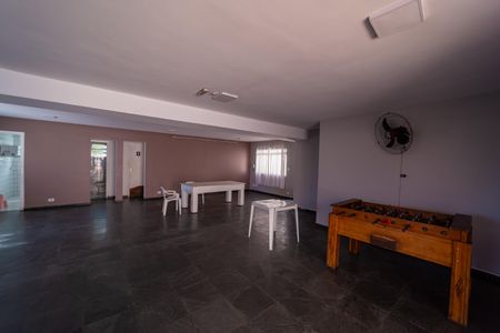 Apartamento à venda com 50m², 2 quartos e 1 vaga Apartamento à venda com 50m², 2 quartos e 1 vagaÁrea comum - Salão de festas