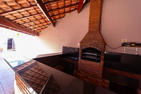Apartamento à venda com 50m², 2 quartos e 1 vaga Apartamento à venda com 50m², 2 quartos e 1 vagaÁrea comum - Churrasqueira