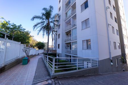 Apartamento à venda com 50m², 2 quartos e 1 vaga Apartamento à venda com 50m², 2 quartos e 1 vagaÁrea comum