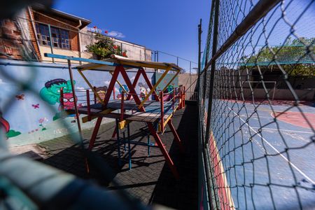 Apartamento à venda com 50m², 2 quartos e 1 vaga Apartamento à venda com 50m², 2 quartos e 1 vagaÁrea comum - Playground