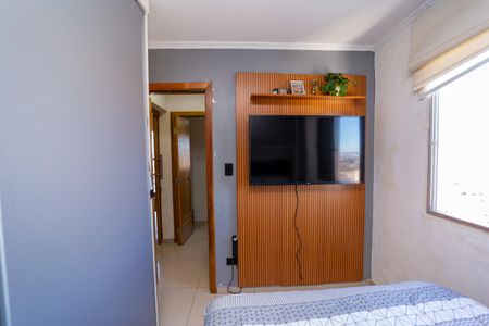 Apartamento à venda com 50m², 2 quartos e 1 vaga Apartamento à venda com 50m², 2 quartos e 1 vagaQuarto 2