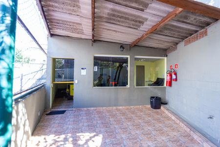 Apartamento à venda com 50m², 2 quartos e 1 vaga Apartamento à venda com 50m², 2 quartos e 1 vagaAcademia