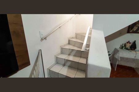 Casa à venda com 137m², 3 quartos e 2 vagasCasa 1 - Sala